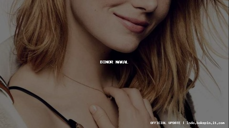 binor nakal