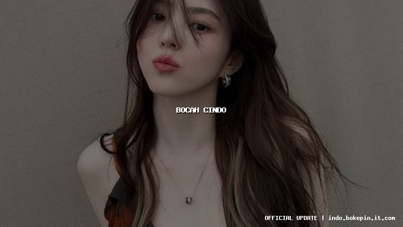 bocah cindo bocah cindo