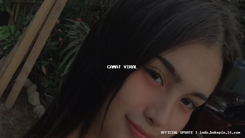 camat viral camat viral