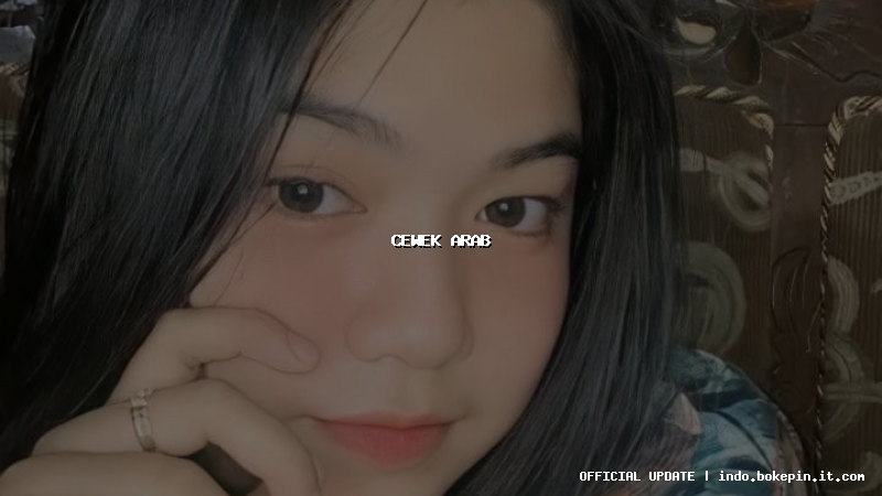 cewek arab