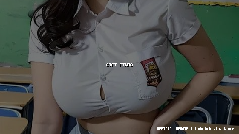 cici cindo