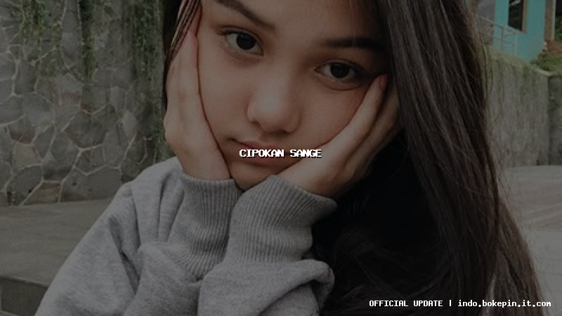cipokan sange cipokan sange