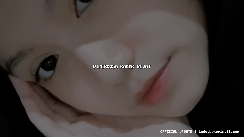 diperkosa kakak bejat