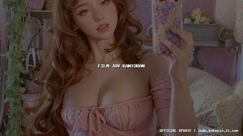 film jav kantoran
