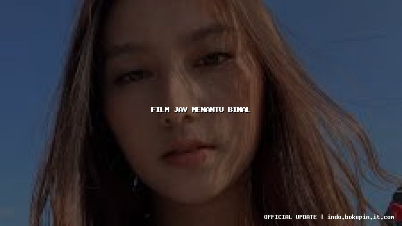 film jav menantu binal