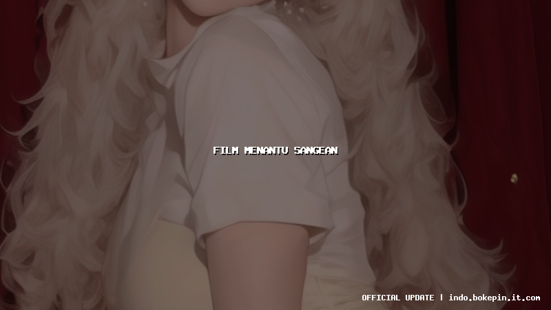 film menantu sangean