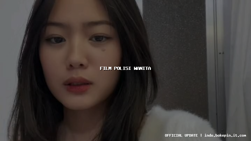 film polisi wanita