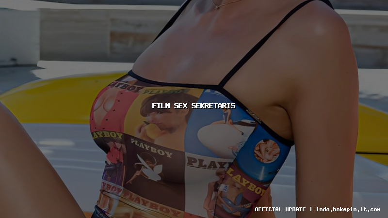 film sex sekretaris