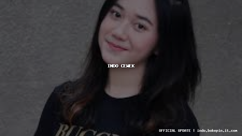 indo cewek