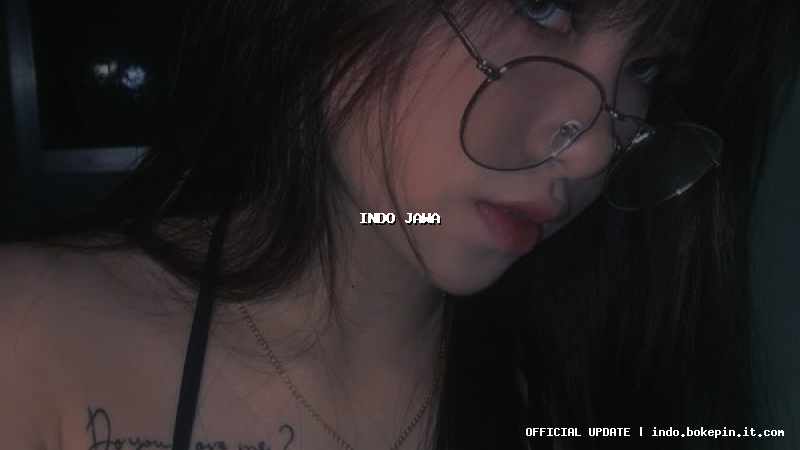 indo jawa