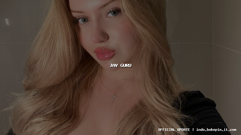 jav guru