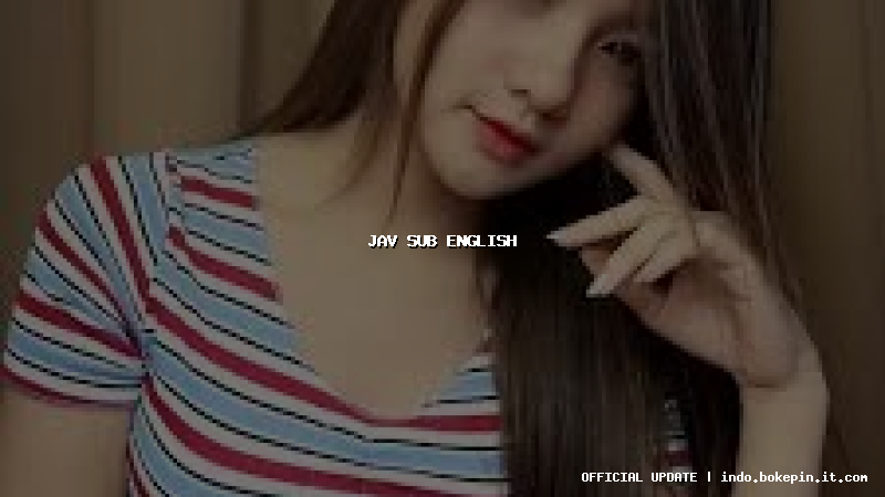 jav sub english jav sub english