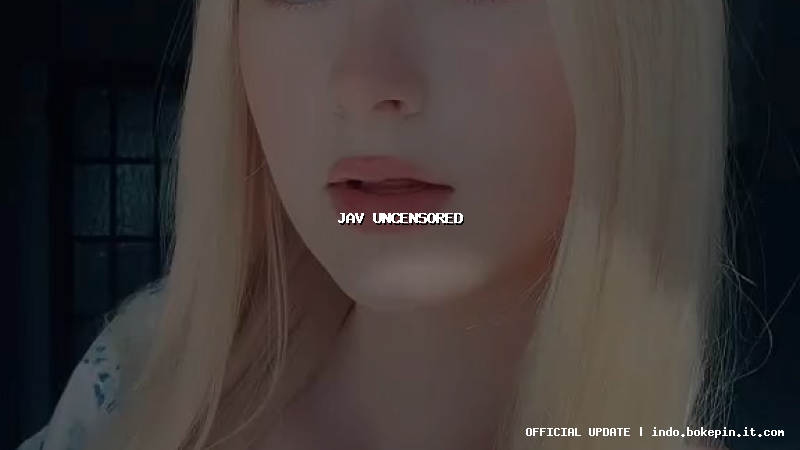 jav uncensored