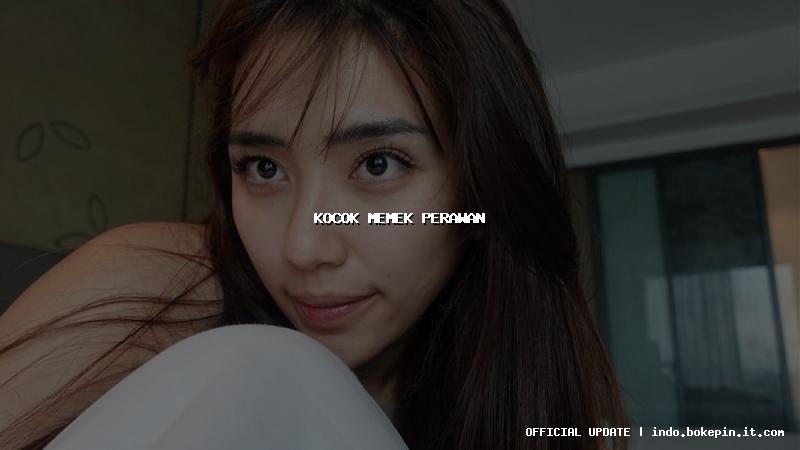 kocok memek perawan