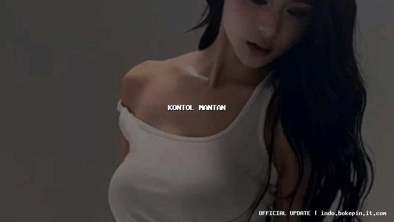 kontol mantan