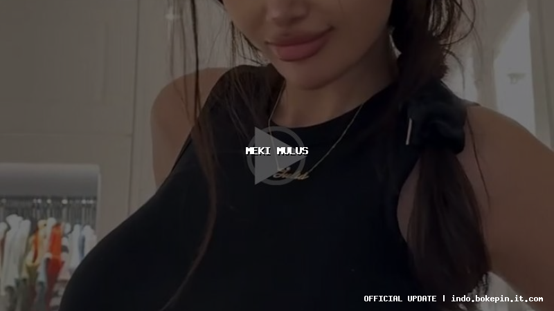 meki mulus