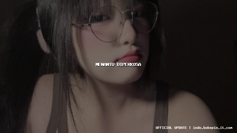 menantu diperkosa