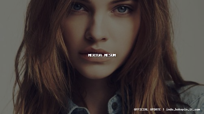 mertua mesum mertua mesum