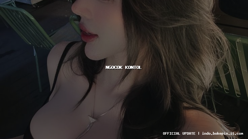 ngocok kontol
