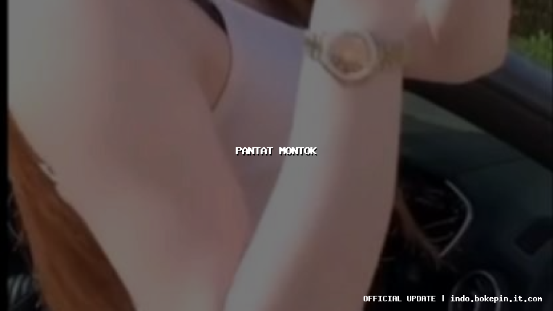 pantat montok pantat montok