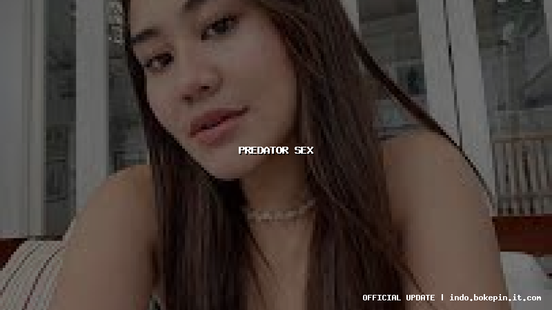 predator sex