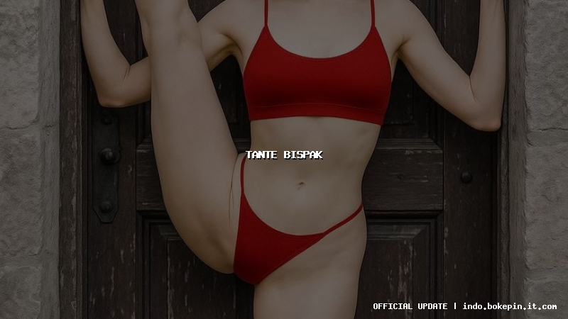 tante bispak